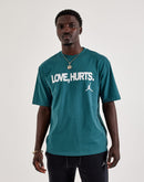 Jordan Love, Hurts Tee