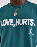 Jordan Love, Hurts Tee