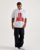 Jordan AJ5 Fire Tee
