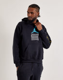 Jordan Jumpman Gamma 11 Graphic Hoodie