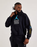 Jordan Jumpman Gamma 11 Graphic Hoodie