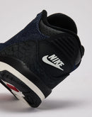 Jordan Air Jordan 3 Retro x Levi's 'Indigo and Gym Red' Pre-School