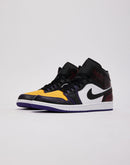 Jordan Air Jordan 1 Mid 'LA to Chicago'