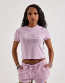 Jordan Brooklyn Tee