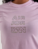 Jordan Brooklyn Tee