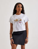 Jordan Brooklyn Graphic Tee