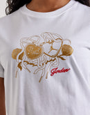 Jordan Brooklyn Graphic Tee
