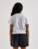 Jordan Brooklyn Graphic Tee