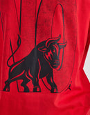 Jordan Toro Graphic Tee