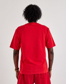Jordan Toro Graphic Tee