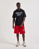Jordan World's Best Tee
