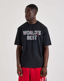 Jordan World's Best Tee
