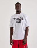 Jordan World's Best Tee
