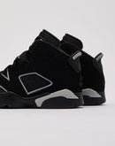 Jordan Air Jordan 6 Retro 'Cap And Gown' Pre-School
