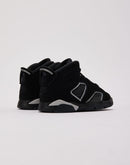 Jordan Air Jordan 6 Retro 'Cap And Gown' Toddler