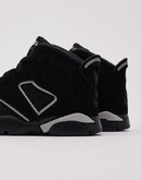 Jordan Air Jordan 6 Retro 'Cap And Gown' Toddler