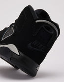 Jordan Air Jordan 6 Retro 'Cap And Gown' Toddler