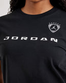 Jordan Brooklyn Graphic Tee
