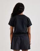 Jordan Brooklyn Graphic Tee