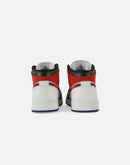 Jordan AIR JORDAN 1 MID GRADE-SCHOOL
