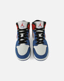 Jordan AIR JORDAN 1 MID GRADE-SCHOOL