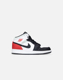 Jordan AIR JORDAN 1 MID SE GRADE-SCHOOL
