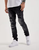 Jordan Craig Ripped Sean Jeans