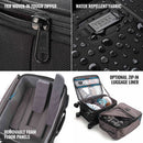 Tenba Roadie Spinner 21 V2 International Rolling Camera Case