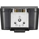 Godox iT22 N TTL Mini Flash for Nikon (Black)