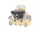 JRCO Model 504 Broadcast Spreader (504.JRC) - Cable Control - Mount Bar Not Included