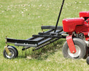 JRCO Model 473 Series Tine Rake Dethatcher, 60" (473-60DMZ)