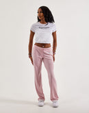Juicy Couture Angel Reese Baby Tee