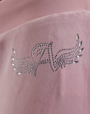 Juicy Couture Angel Reese Big Bling Velour Track Pants