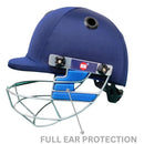 SS Cricket Matrix Premium Cricket Helmet - Junior