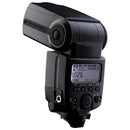 Phottix Juno Manual Hot Shoe Flash