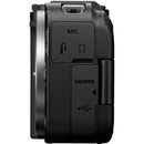 Canon EOS R50 V Mirrorless Camera (Body only)
