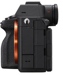 Sony A7 V Mirrorless Camera (Body Only)