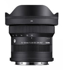 Sigma 10-18mm f/2.8 DC DN Contemporary Lens (Sony E)