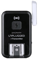 Promaster 6761 Unplugged M400-2 light Kit