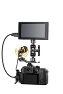 Godox VSM-H03 Dual Triple Shoe Extender
