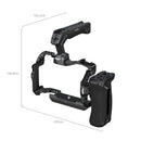 SmallRig Extension Cage Kit for Canon EOS R6 Mark III/R6 II (Black Mamba)