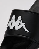 Kappa Adam 2 Slides