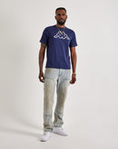 Kappa Korpo Cromen Tee