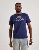 Kappa Korpo Cromen Tee