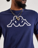 Kappa Korpo Cromen Tee
