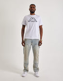 Kappa Korpo Cromen Tee