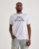 Kappa Korpo Cromen Tee