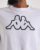 Kappa Korpo Cromen Tee