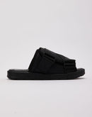 Kappa Authentic Bastian 1 Slides