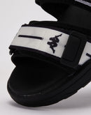 Kappa Authentic JPN Crees Slides Grade-School
